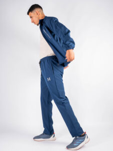 Under Armour Survêtement Bleu under armor 102