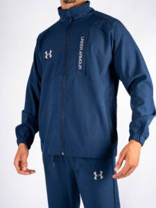 Under Armour Survêtement Bleu under armor 86