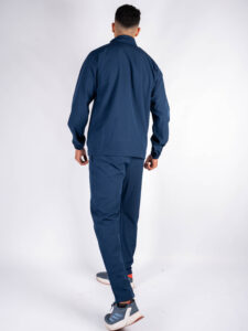 Under Armour Survêtement Bleu under armor 92