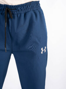 Under Armour Survêtement Bleu under armor 99